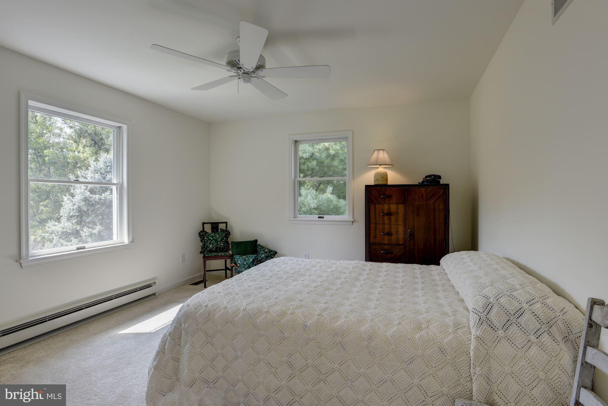 5327 Broadway Road White Hall, MD 21161 - Photo 17 of 49 Bedroom
