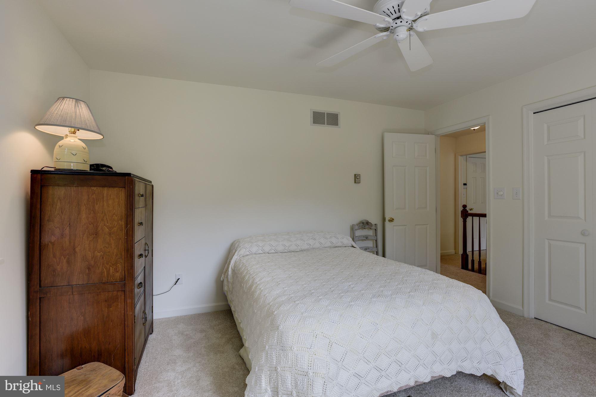 5327 Broadway Road White Hall, MD 21161 - Photo 18 of 49 Bedroom