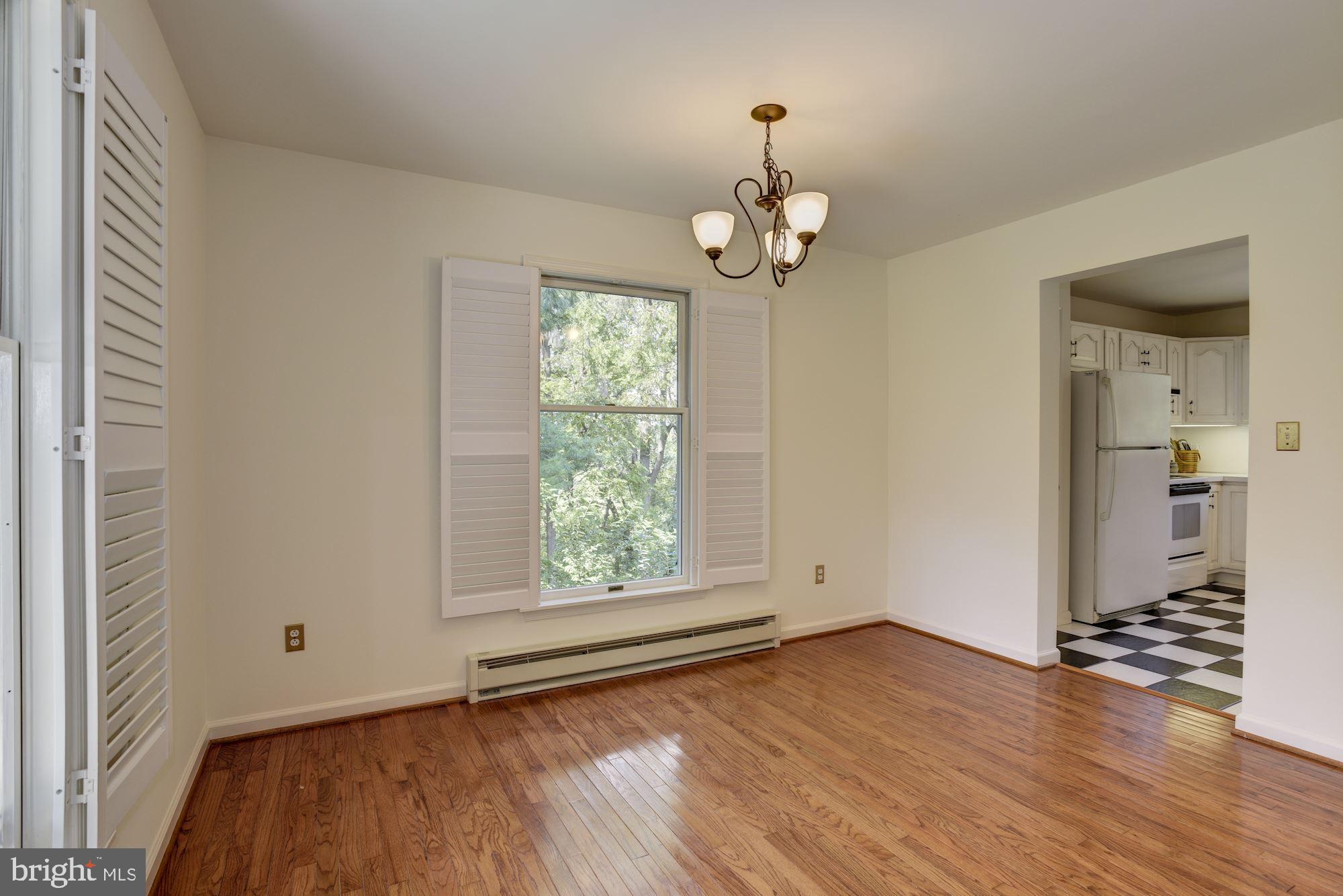 5327 Broadway Road White Hall, MD 21161 - Photo 8 of 49 Dining Room