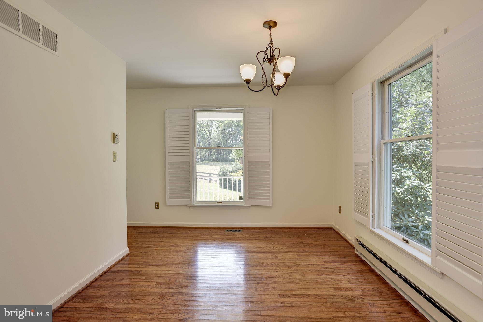 5327 Broadway Road White Hall, MD 21161 - Photo 9 of 49 Dining Room