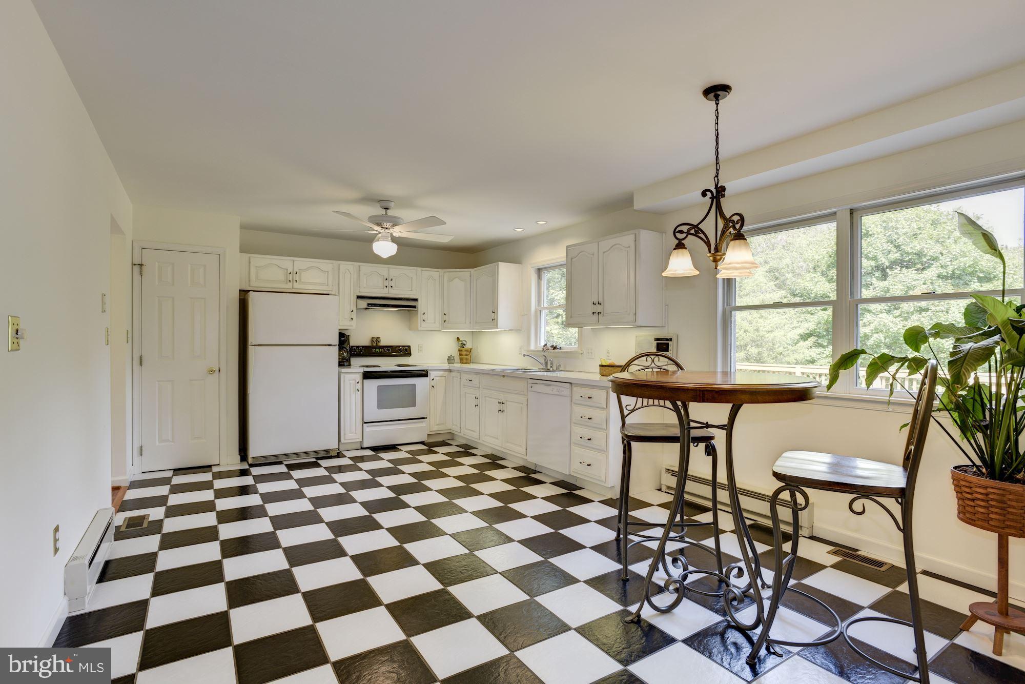 5327 Broadway Road White Hall, MD 21161 - Photo 10 of 49 Kitchen