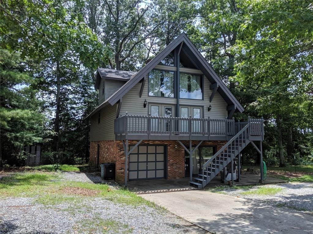 1717 Union Grove Road Lenoir, NC 28645 - Photo 2 of 20 Gallery Image 2