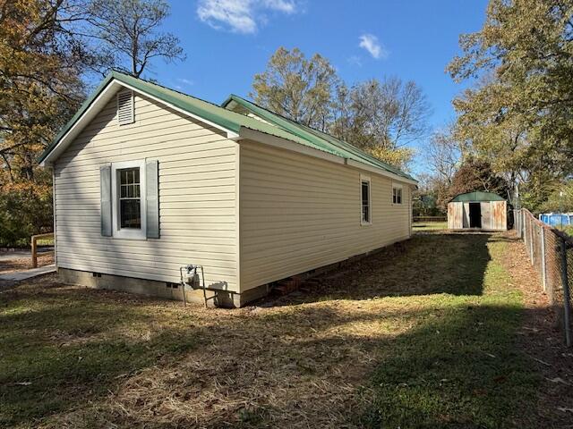 145 Rena Street Summerville, GA 30747 - Photo 17 of 20 4