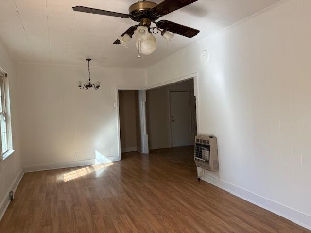 145 Rena Street Summerville, GA 30747 - Photo 5 of 20 7