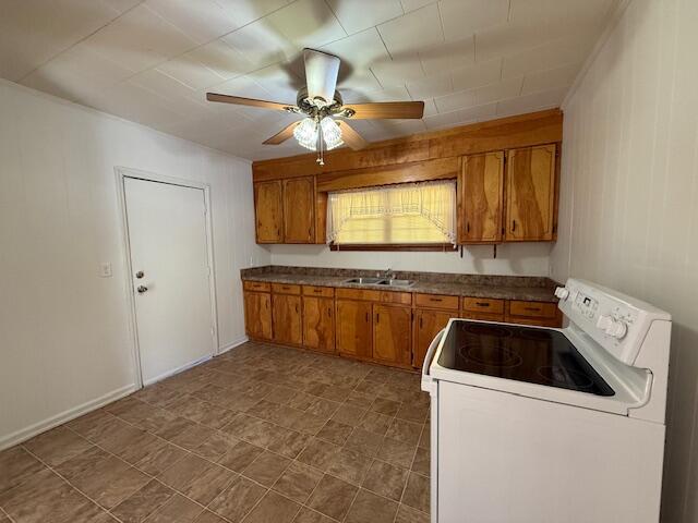 145 Rena Street Summerville, GA 30747 - Photo 9 of 20 20