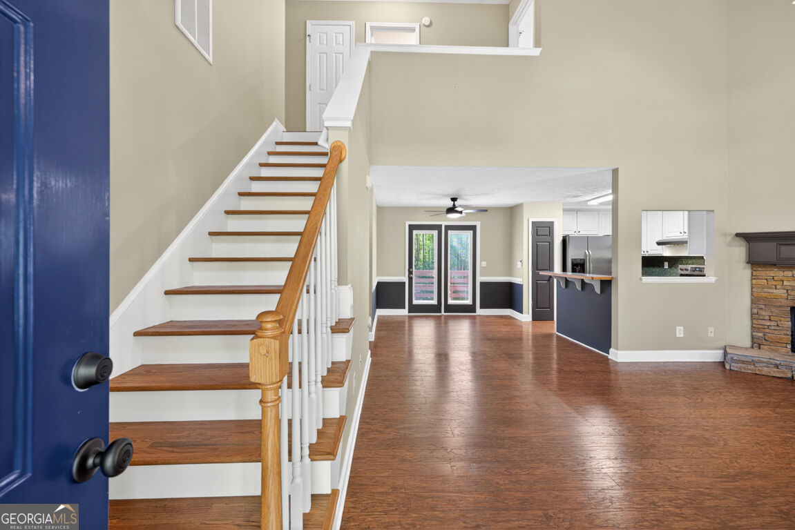 526 Oxford Ridge Winder, GA 30680 - Photo 7 of 30 Gallery Image 7