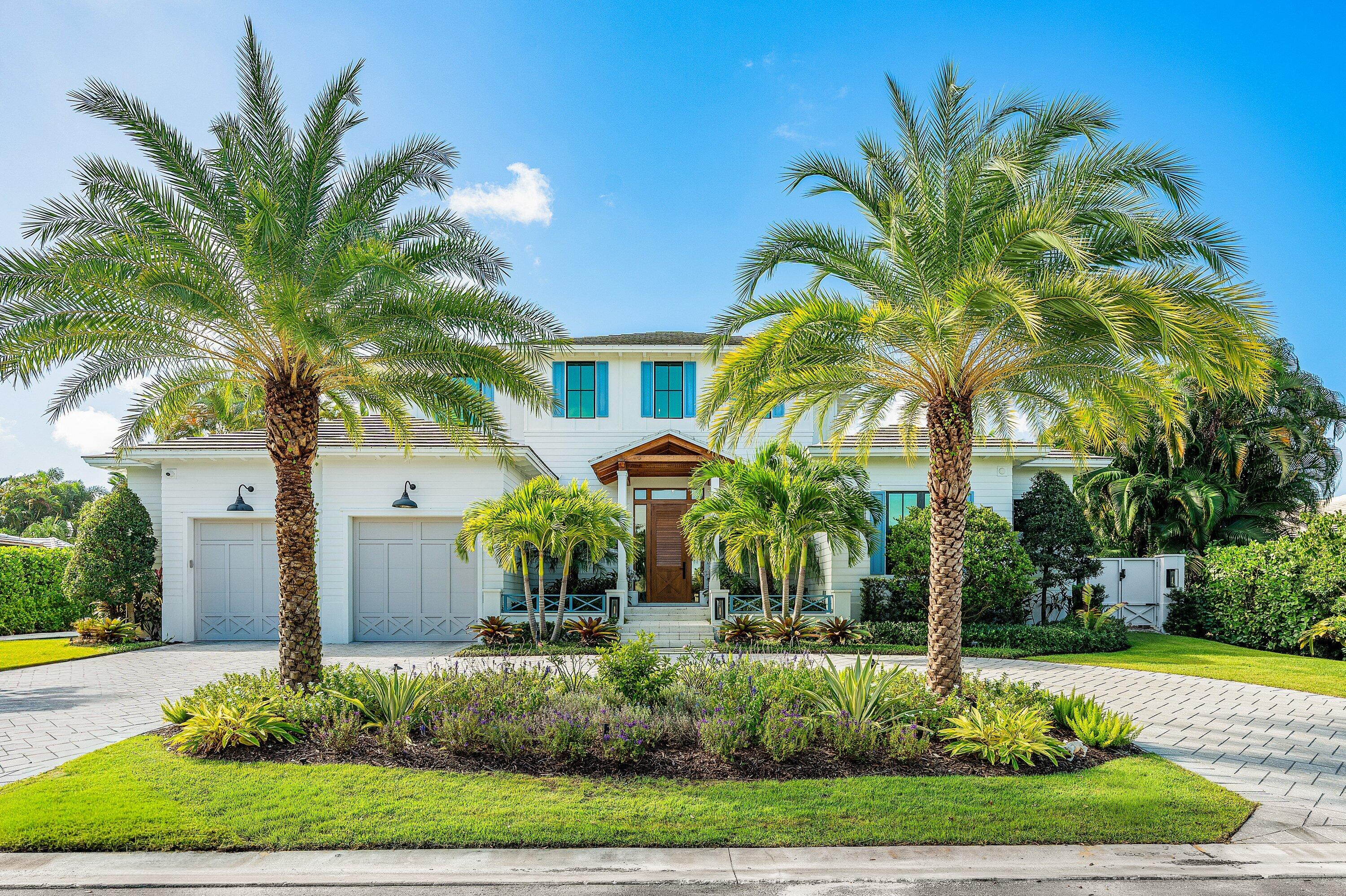 530 Old School Road Gulf Stream, FL 33483 - Photo 4 of 54 #0.3