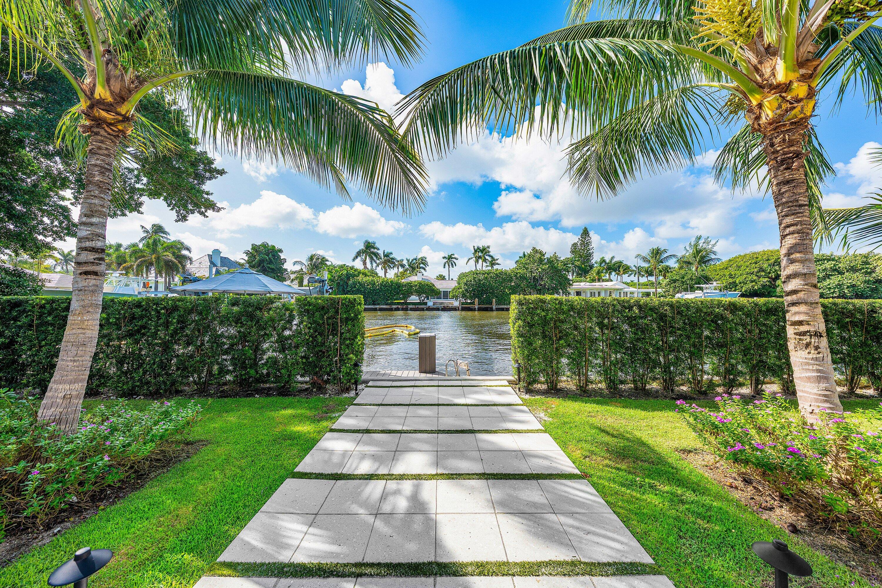 530 Old School Road Gulf Stream, FL 33483 - Photo 42 of 54 #36