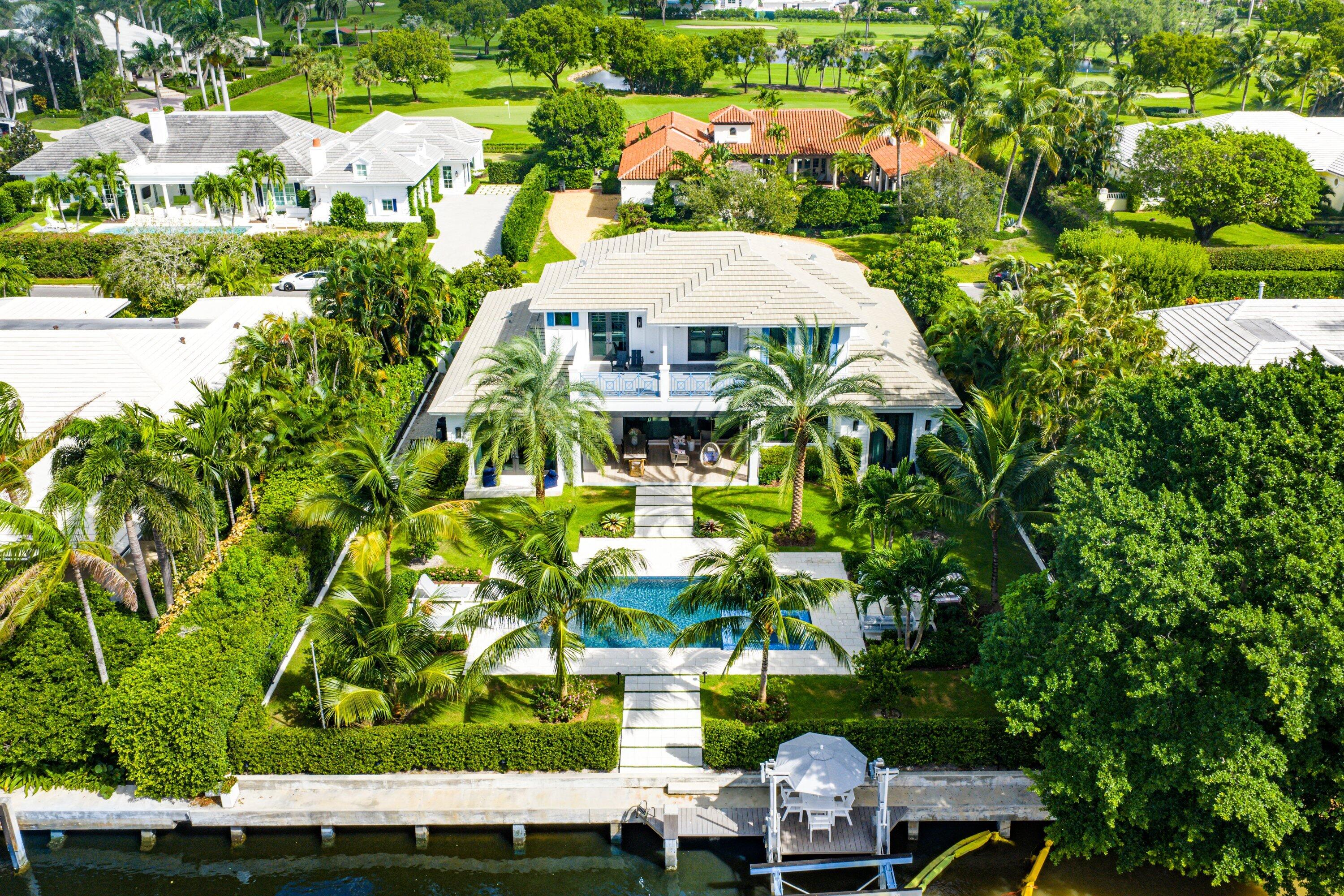 530 Old School Road Gulf Stream, FL 33483 - Photo 45 of 54 #39