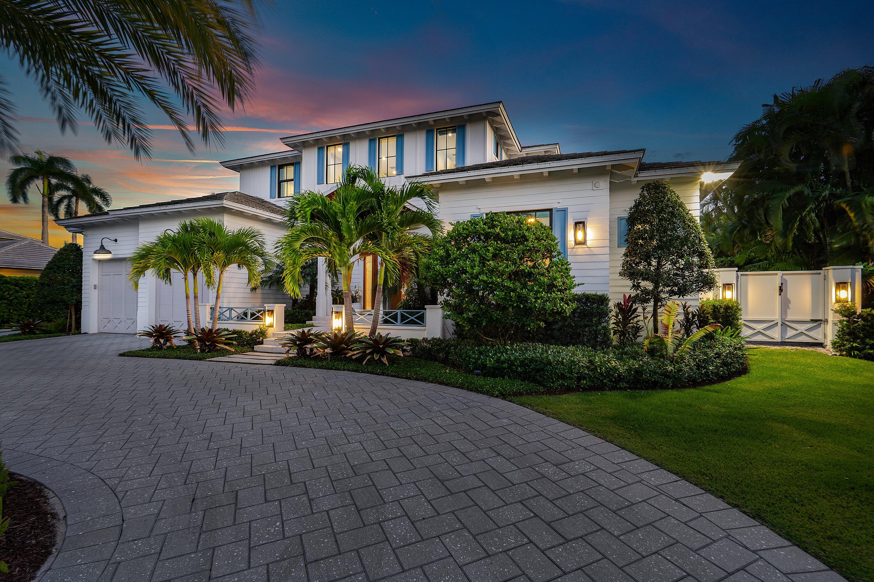 530 Old School Road Gulf Stream, FL 33483 - Photo 46 of 54 090-530OldSchoolRoad-GulfStream-FL-33483