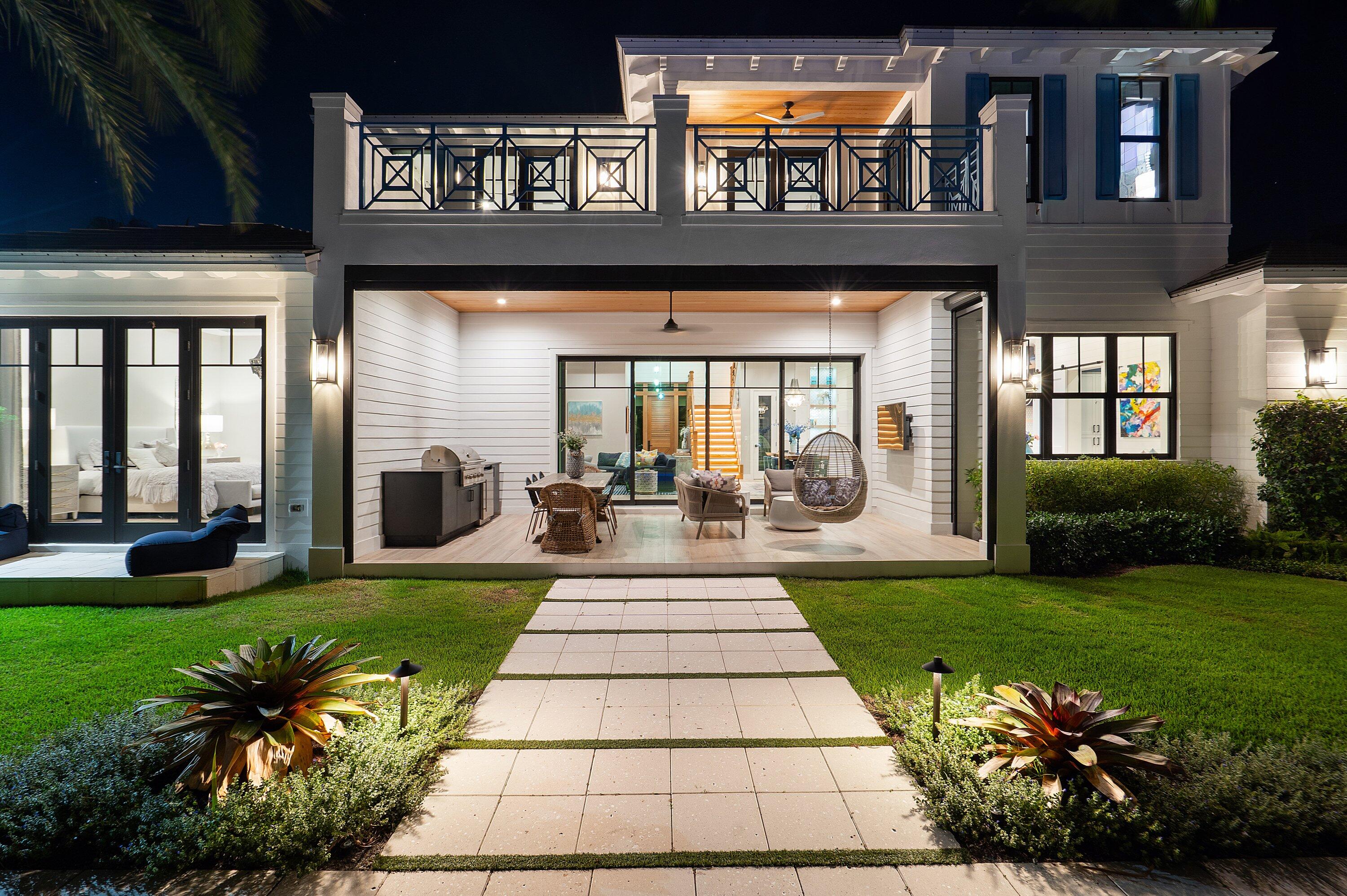 530 Old School Road Gulf Stream, FL 33483 - Photo 49 of 54 100-530OldSchoolRoad-GulfStream-FL-33483