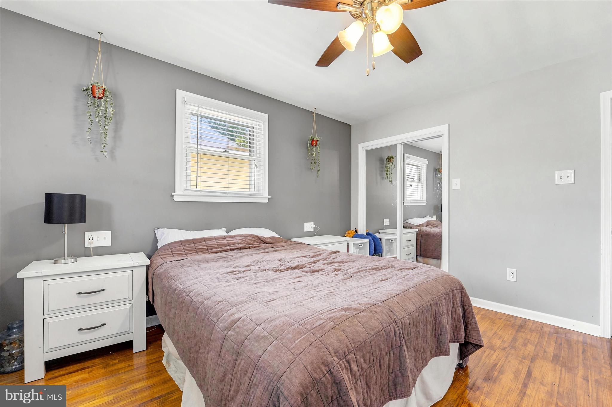 732 West 3rd Avenue Runnemede, NJ 08078 - Photo 6 of 15 Primary Bedroom