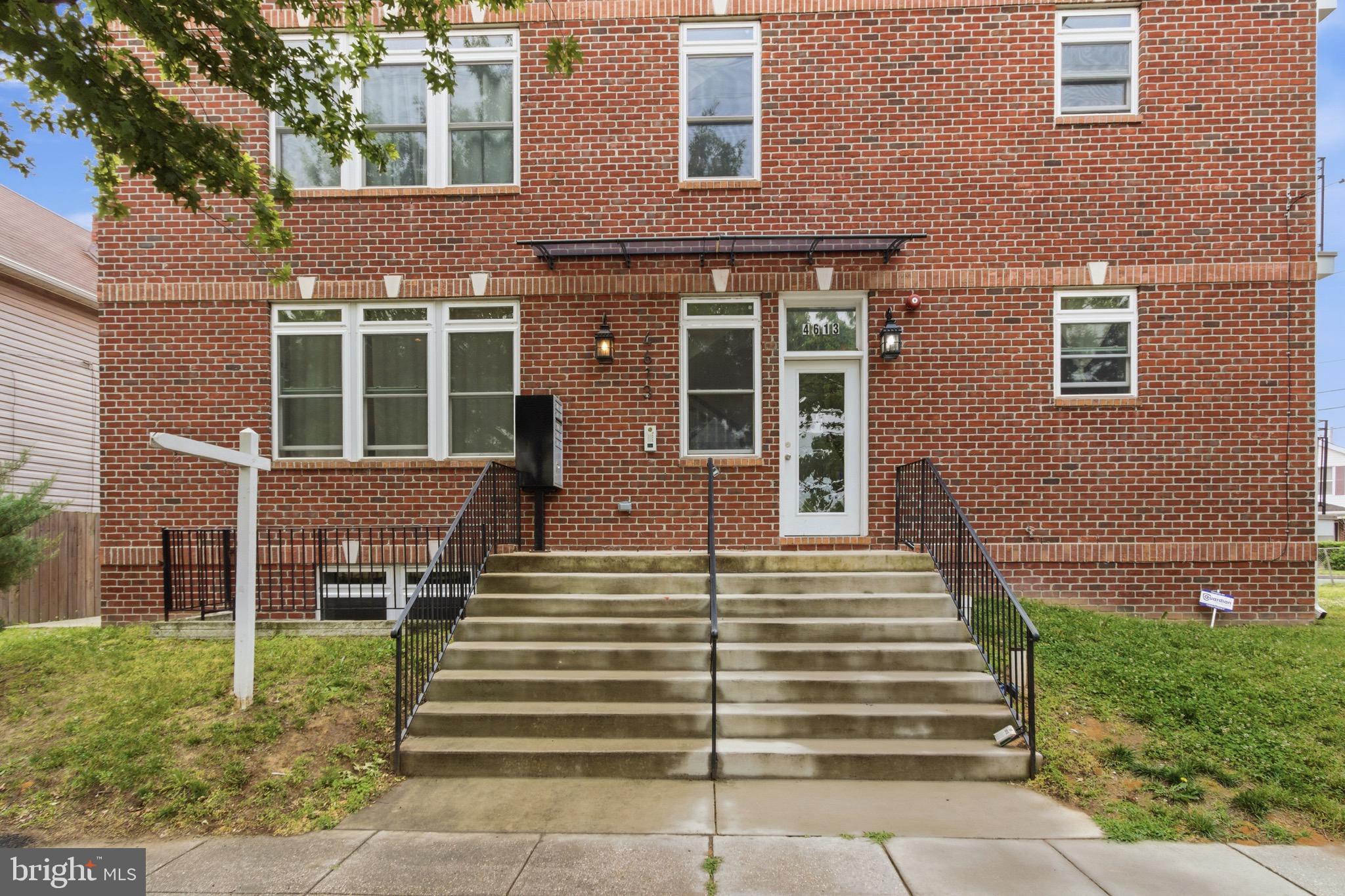 4613 Minnesota Avenue Northeast, Unit 2 Washington, DC 20019 - Photo 21 of 25