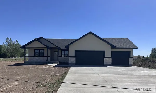 $805,000 | 4136 East 206 North, Rigby, ID 83442