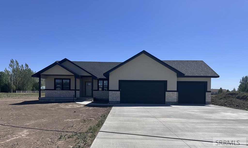 4136 East 206 North Rigby, ID 83442 - Photo 1 of 16 Main View