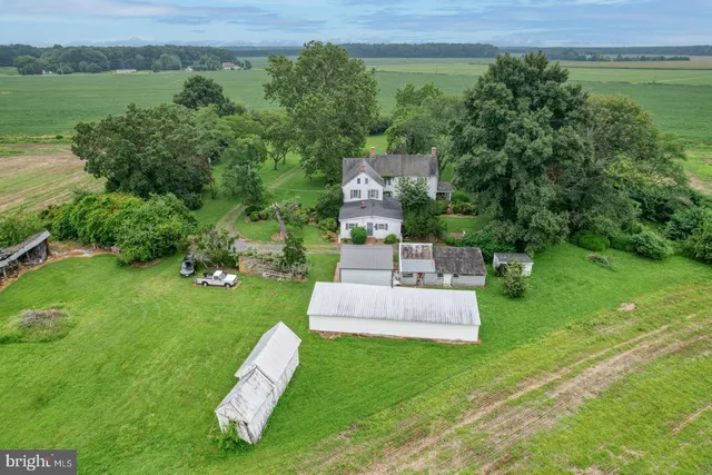 $1,495,000 | 2238 Pig Neck Road, Cambridge, MD 21613