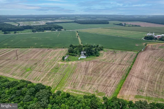 $1,495,000 | 2238 Pig Neck Road, Cambridge, MD 21613