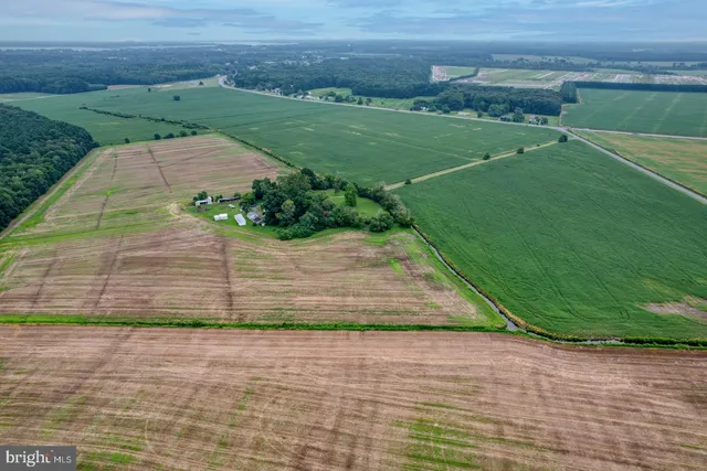 $1,495,000 | 2238 Pig Neck Road, Cambridge, MD 21613