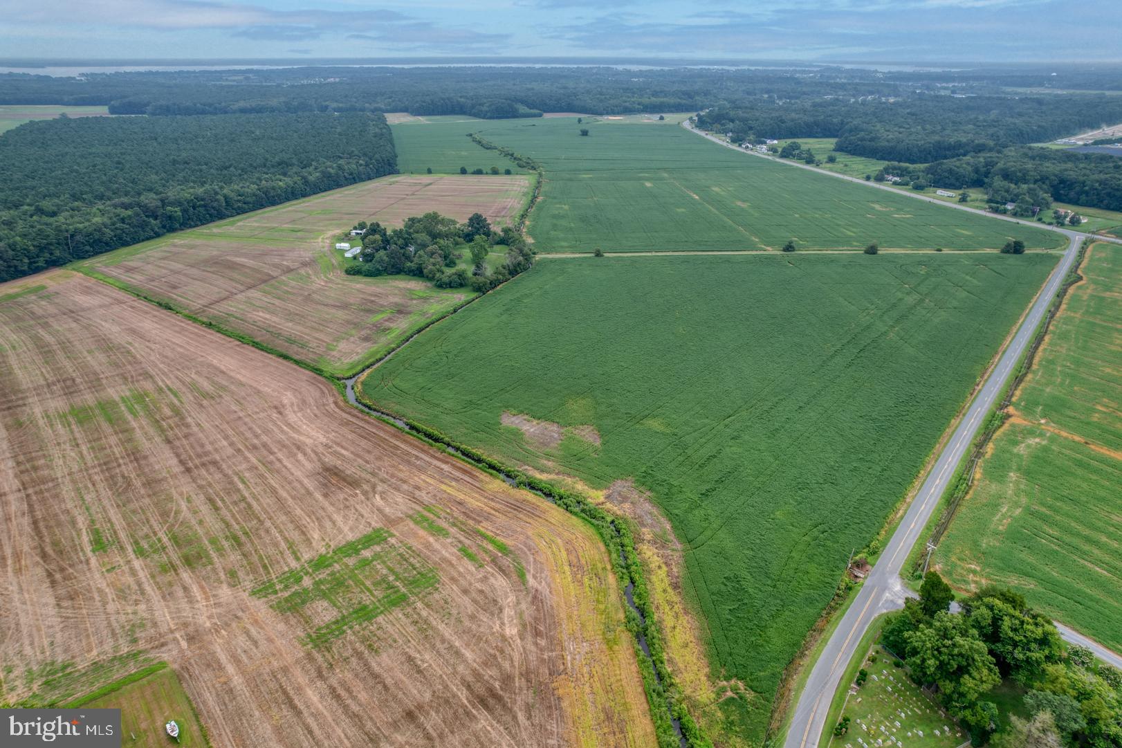 2238 Pig Neck Road Cambridge, MD 21613 - Photo 18 of 31