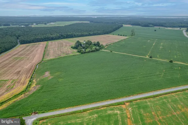 $1,495,000 | 2238 Pig Neck Road, Cambridge, MD 21613