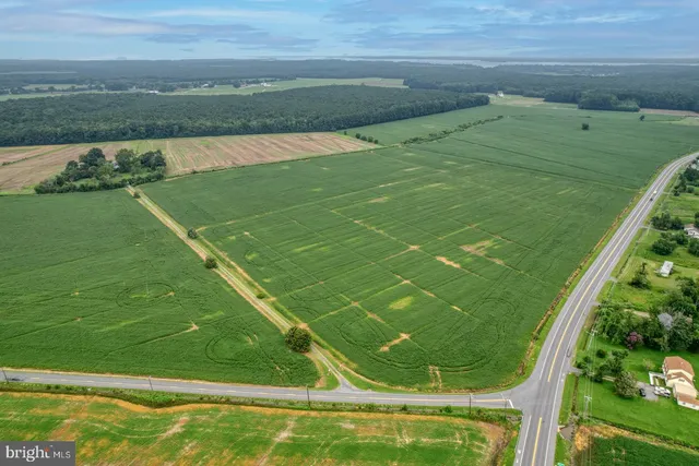 $1,495,000 | 2238 Pig Neck Road, Cambridge, MD 21613