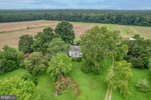 $1,495,000 | 2238 Pig Neck Road, Cambridge, MD 21613