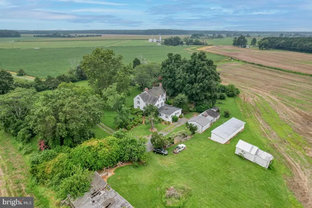 $1,495,000 | 2238 Pig Neck Road, Cambridge, MD 21613