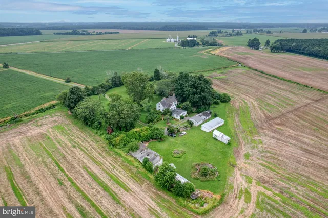 $1,495,000 | 2238 Pig Neck Road, Cambridge, MD 21613