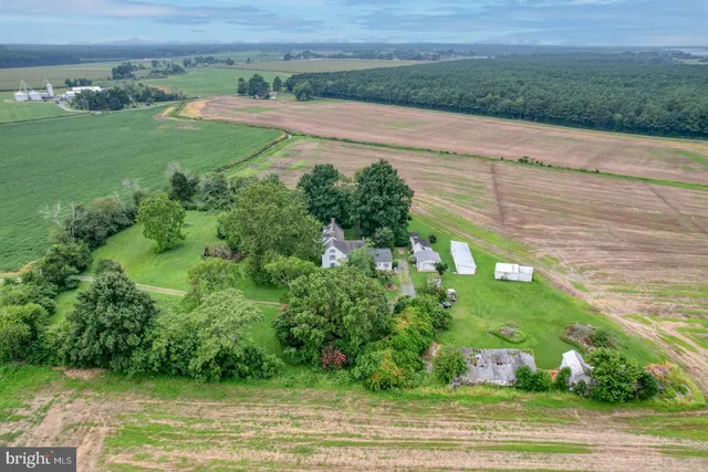 $1,495,000 | 2238 Pig Neck Road, Cambridge, MD 21613