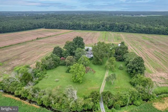 $1,495,000 | 2238 Pig Neck Road, Cambridge, MD 21613