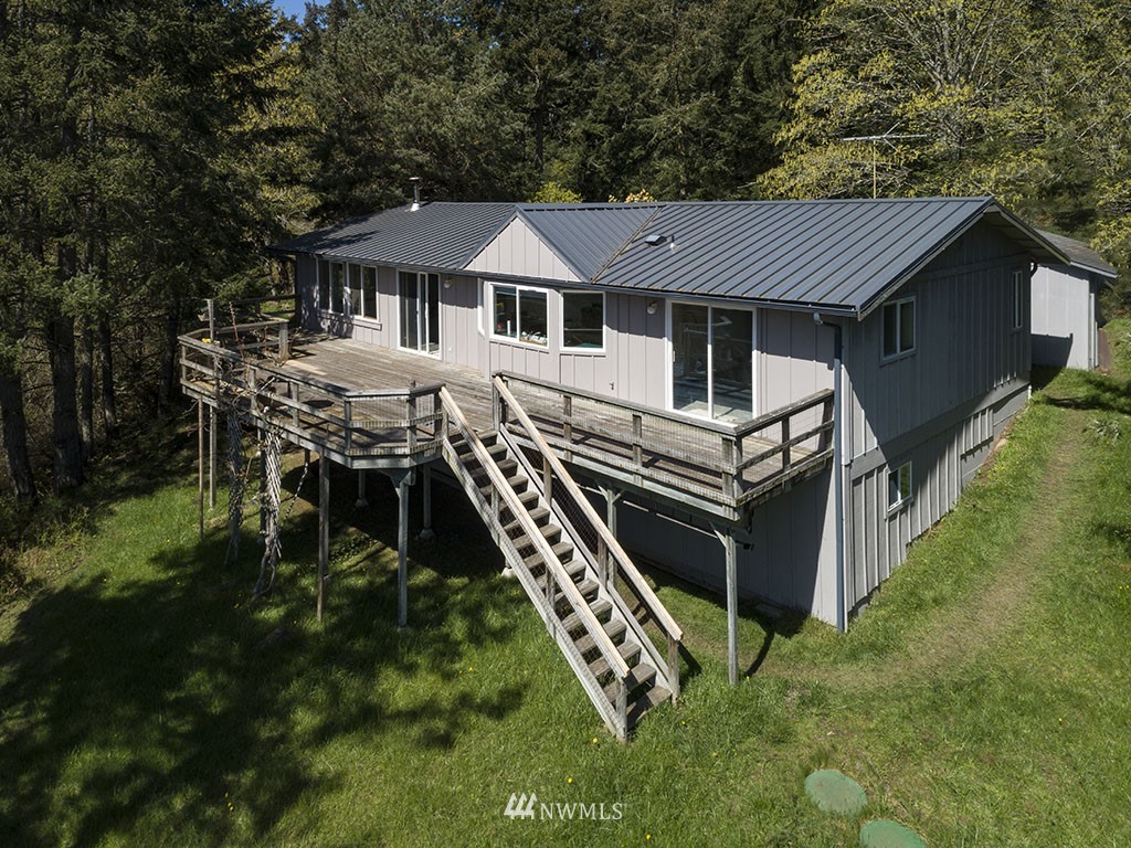 262 Little Mountain Road Friday Harbor, WA 98250 - Photo 2 of 23 Gallery Image 2