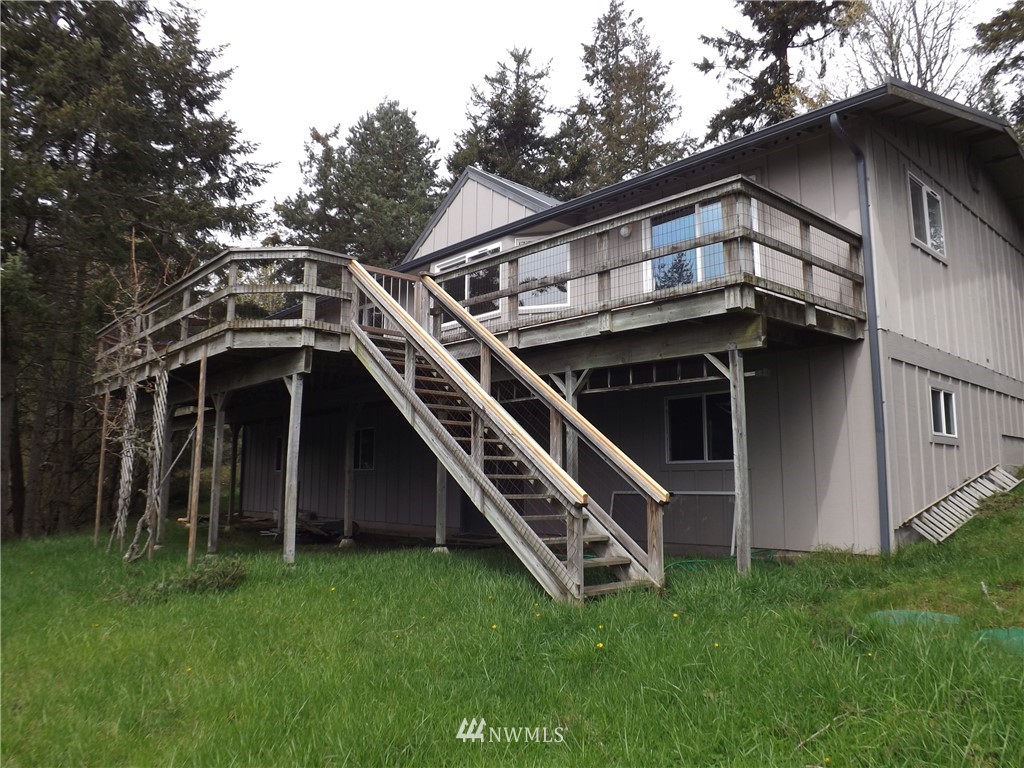 262 Little Mountain Road Friday Harbor, WA 98250 - Photo 21 of 23 Gallery Image 21