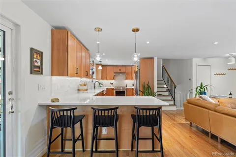 $675,000 | 1257 South Dover Way, Lakewood, CO 80232