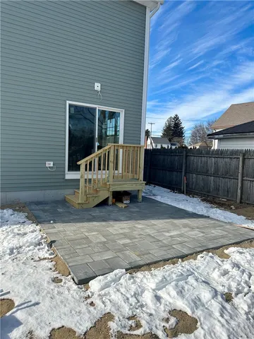 $624,900 | 10 Dale Avenue, Cranston, RI 02910