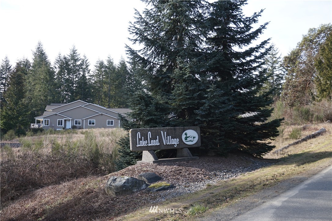 920 East Old Ranch Road, Unit LOT 3 Allyn, WA 98524 - Photo 2 of 6 Gallery Image 2
