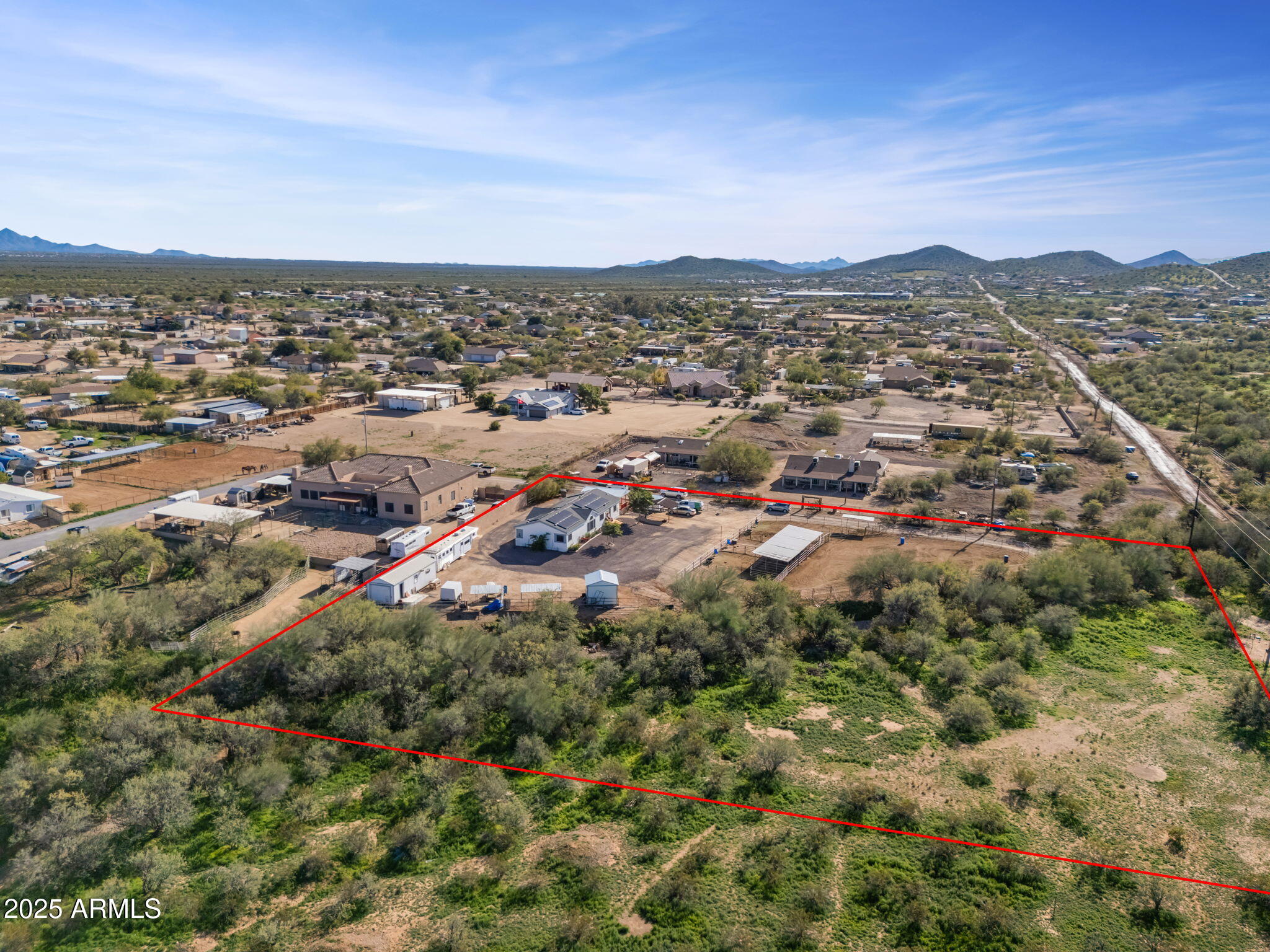 1218 East Sentinel Rock Road Phoenix, AZ 85086 - Photo 77 of 78 85-web-or-mls-DJI_20251229134745_0150_D