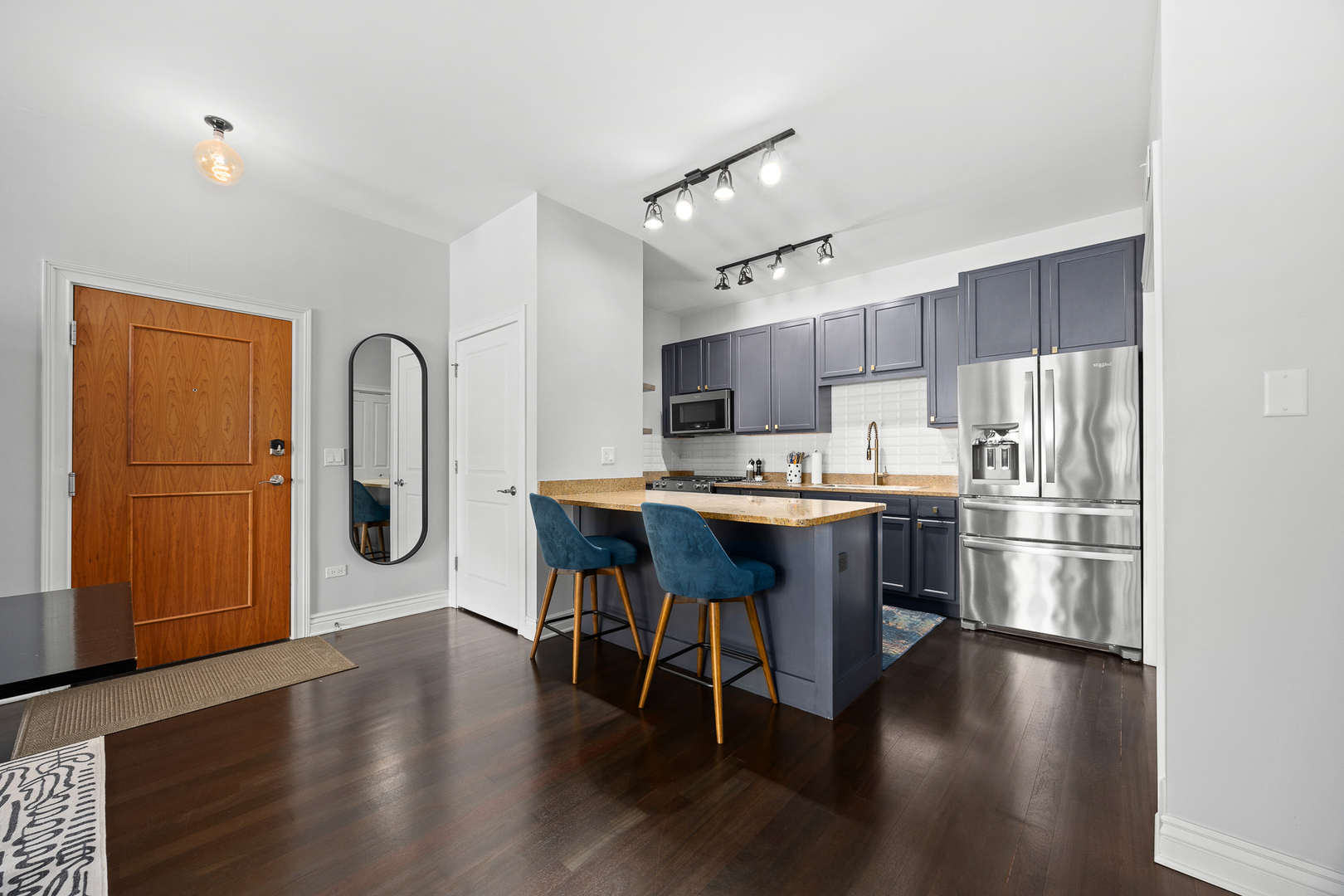 3300 West Irving Park Road, Unit N3 Chicago, IL 60618 - Photo 9 of 19