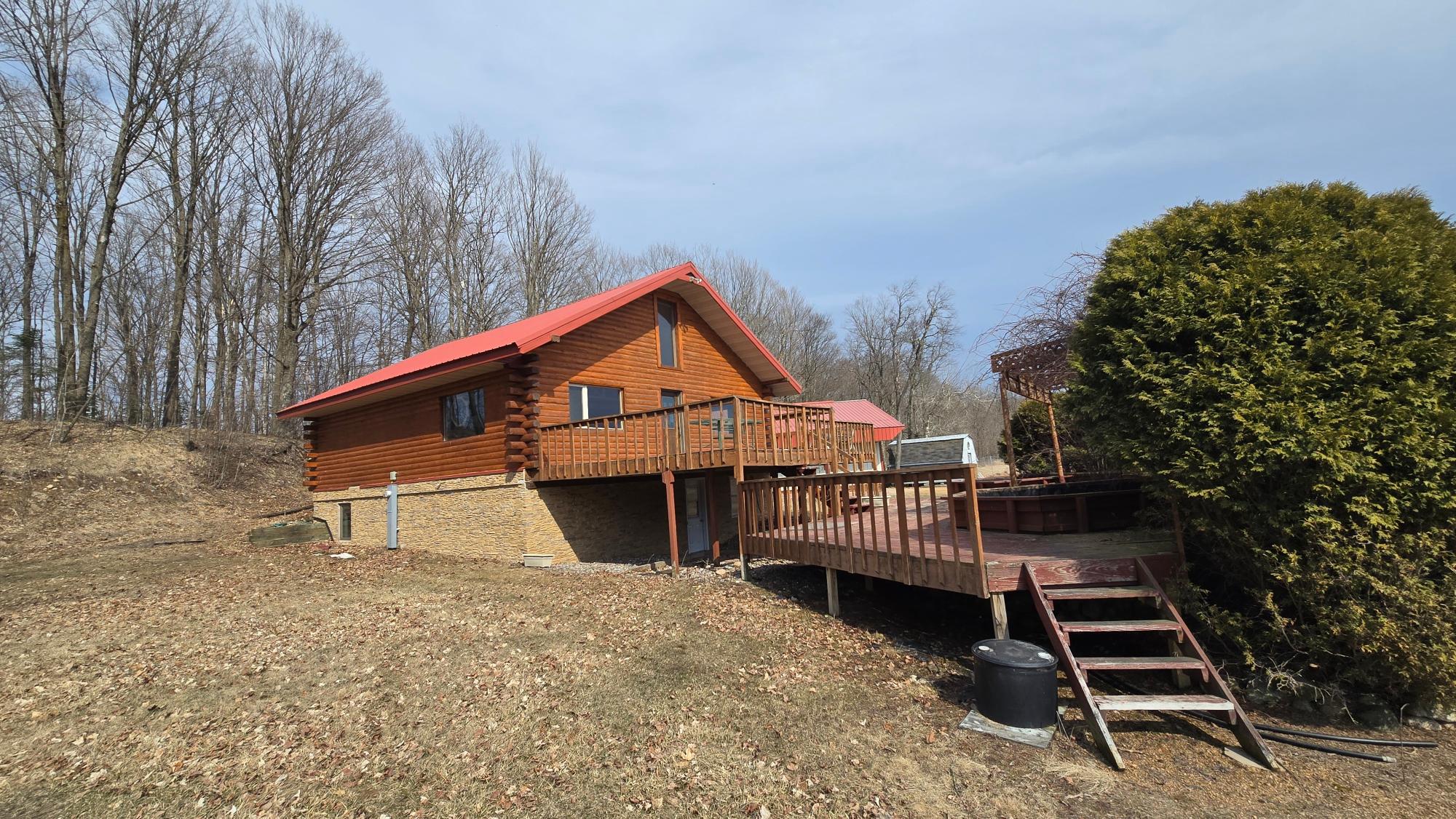W6280 Sherry Road Bryant, WI 54418 - Photo 40 of 73 Gallery Image 40