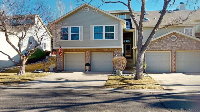 $530,000 | 1553 East Nichols Drive, Centennial, CO 80122