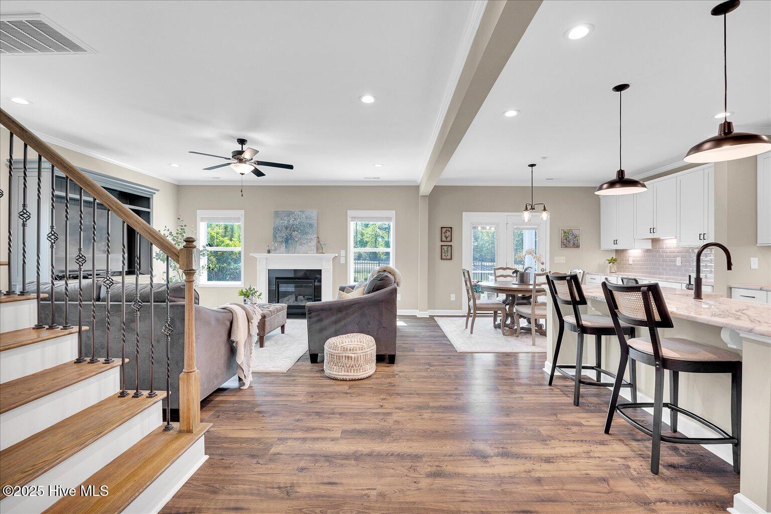 179 Thrush Trail Hampstead, NC 28443 - Photo 12 of 88 16-FinalInteriorJoy-8