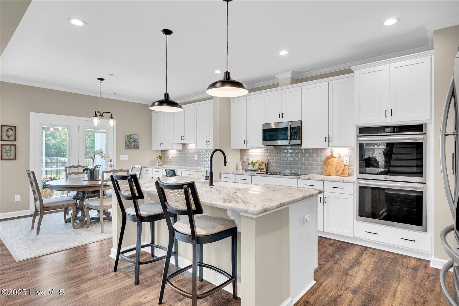 179 Thrush Trail Hampstead, NC 28443 - Photo 13 of 88 34-FinalInteriorJoy-24