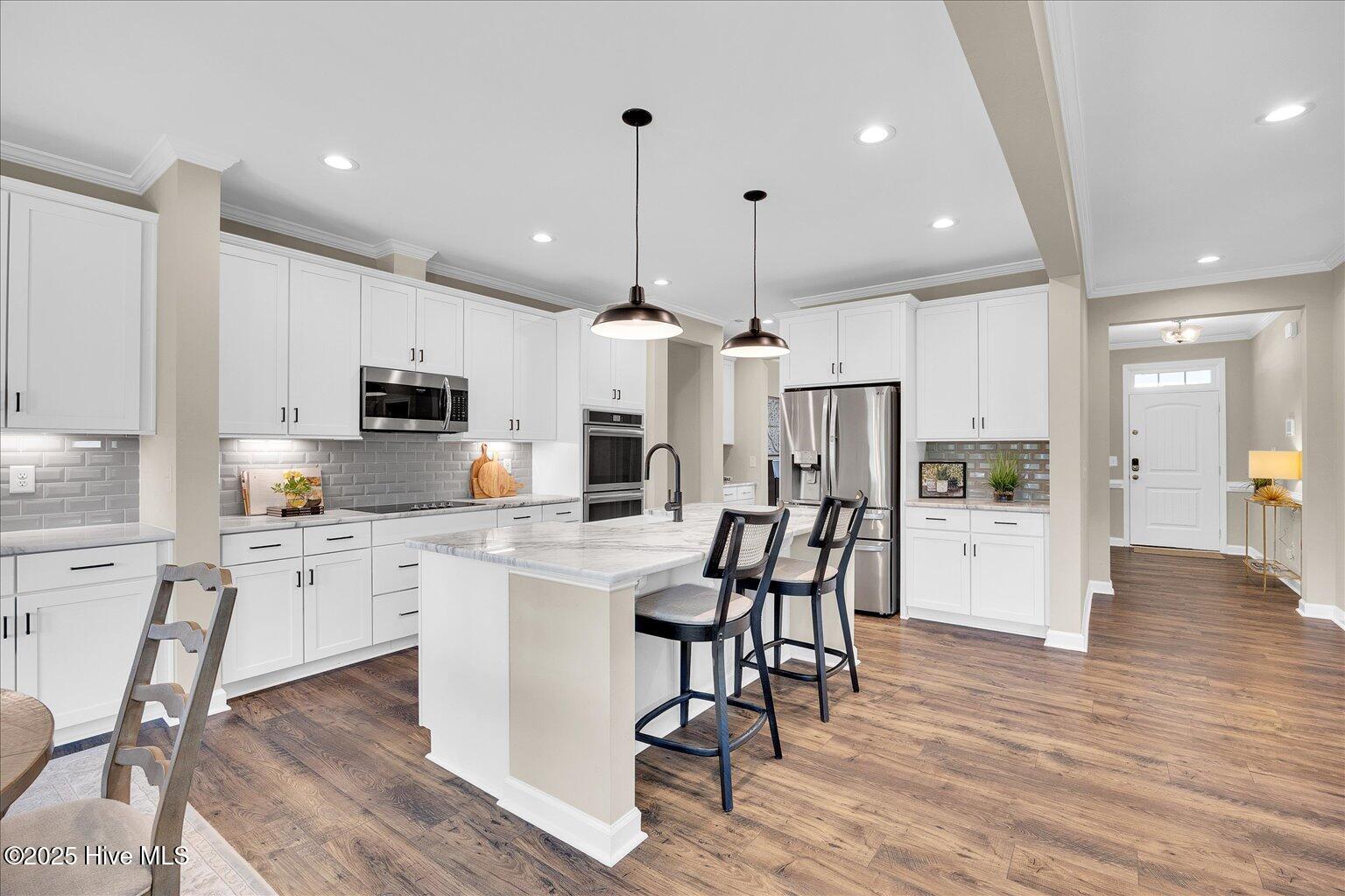 179 Thrush Trail Hampstead, NC 28443 - Photo 15 of 88 29-FinalInteriorJoy-19