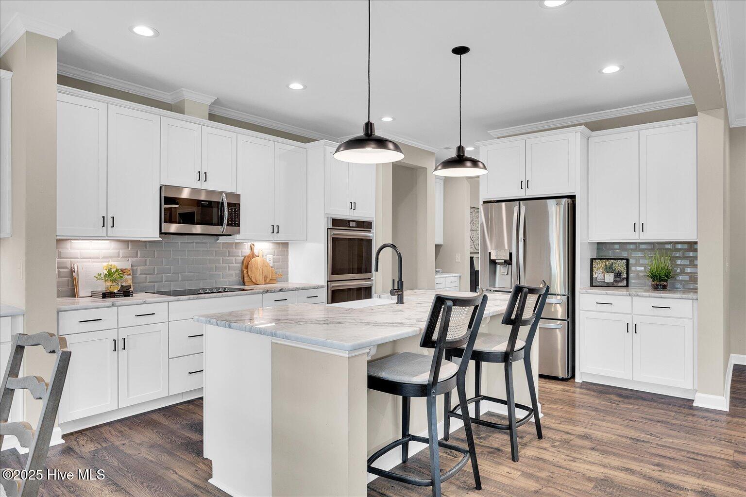 179 Thrush Trail Hampstead, NC 28443 - Photo 16 of 88 30-FinalInteriorJoy-20