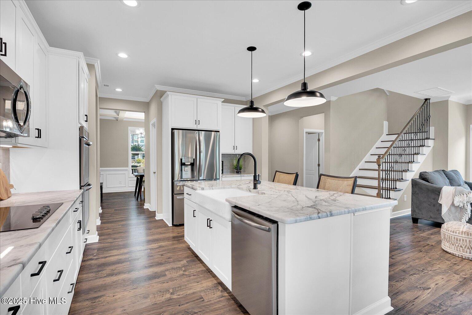 179 Thrush Trail Hampstead, NC 28443 - Photo 20 of 88 36-FinalInteriorJoy-26