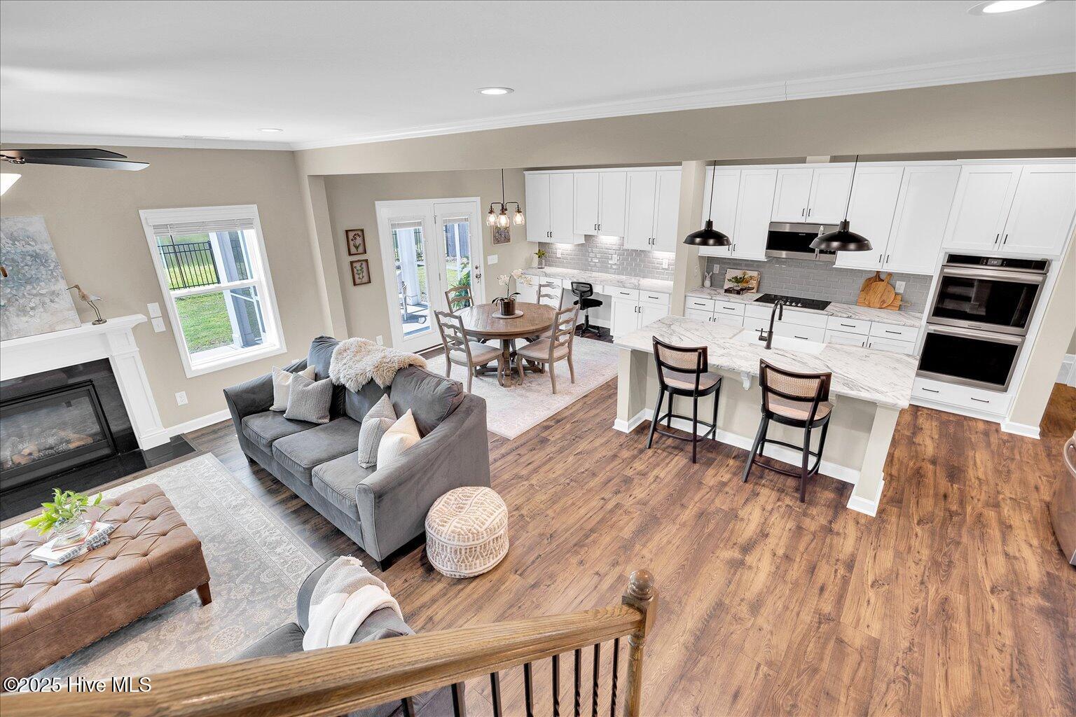 179 Thrush Trail Hampstead, NC 28443 - Photo 35 of 88 45-FinalInteriorJoy-33