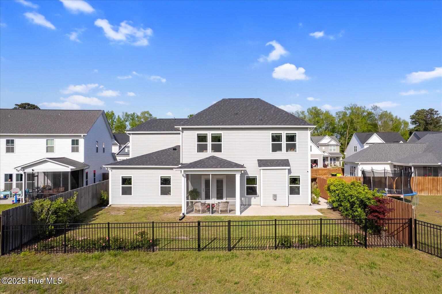 179 Thrush Trail Hampstead, NC 28443 - Photo 76 of 88 84-FinalDroneJoy-5