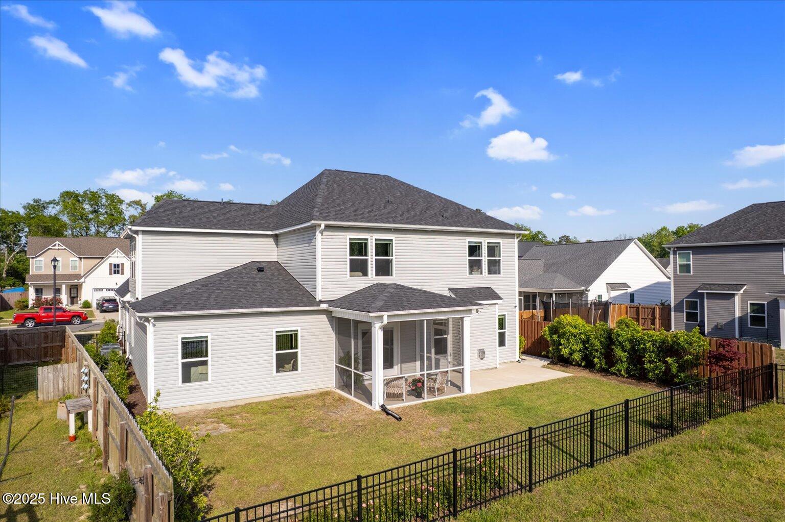 179 Thrush Trail Hampstead, NC 28443 - Photo 77 of 88 85-FinalDroneJoy-6