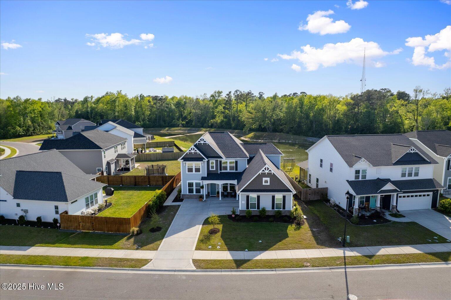 179 Thrush Trail Hampstead, NC 28443 - Photo 79 of 88 87-FinalDroneJoy-8