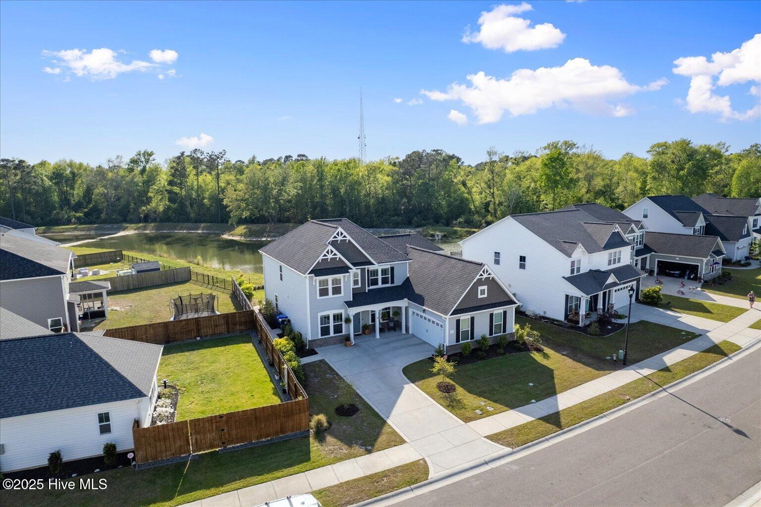 179 Thrush Trail Hampstead, NC 28443 - Photo 80 of 88 88-FinalDroneJoy-9