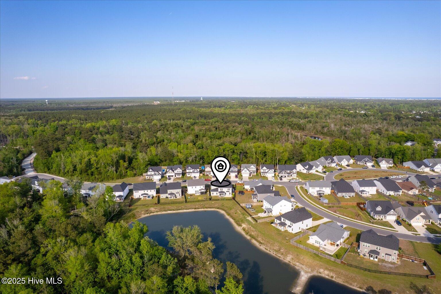 179 Thrush Trail Hampstead, NC 28443 - Photo 81 of 88 91-FinalDroneJoy-12